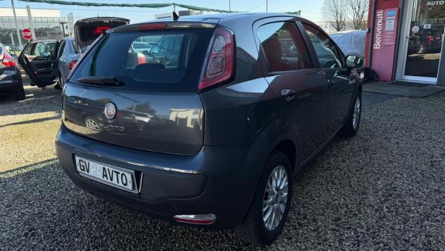 Fiat Grande Punto 1.3 MJT 75 CV 5 porte S&S Actual - Foto 6