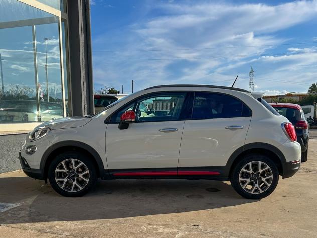 Fiat 500X 1.4 MultiAir 140 CV - Foto 4
