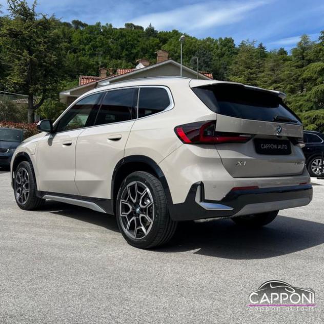 BMW X1 xDrive 25e IVA DEDUCIBILE PROMO rif. 24002494 - Foto 5