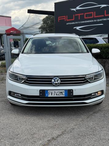 Volkswagen Passat Variant 2.0 TDI DSG 2019 - Foto 4