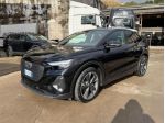 AUDI Q4 e-tron Q4 SPB 35 e-tron Business rif. 23308184