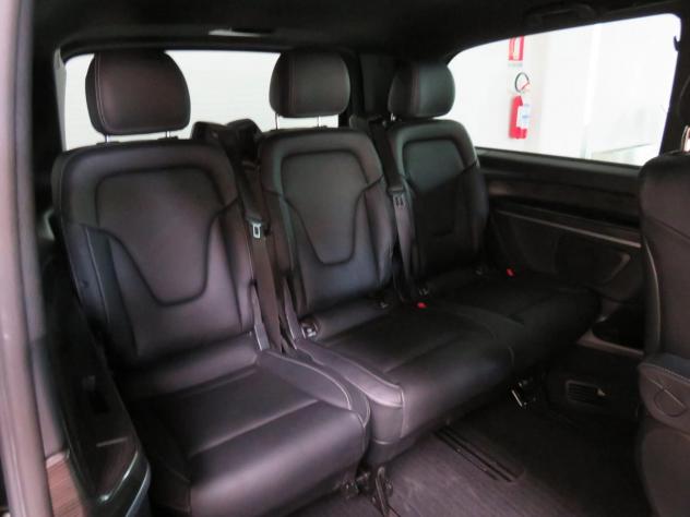 Mercedes-benz V 220 d Automatic Sport Extralong - Foto 10
