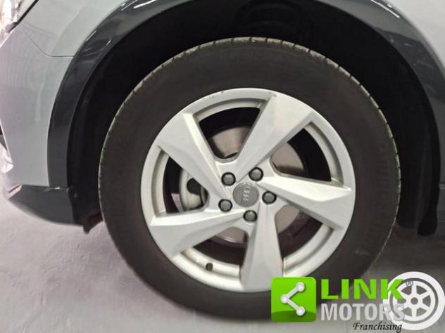 AUDI Q3 35 TDI S tronic Business Advanced GARANZIA rif. 23928989 - Foto 10