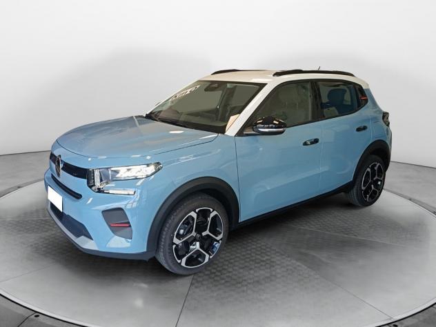 Citroën C3 Turbo 100 S&S YOU Pack PLUS