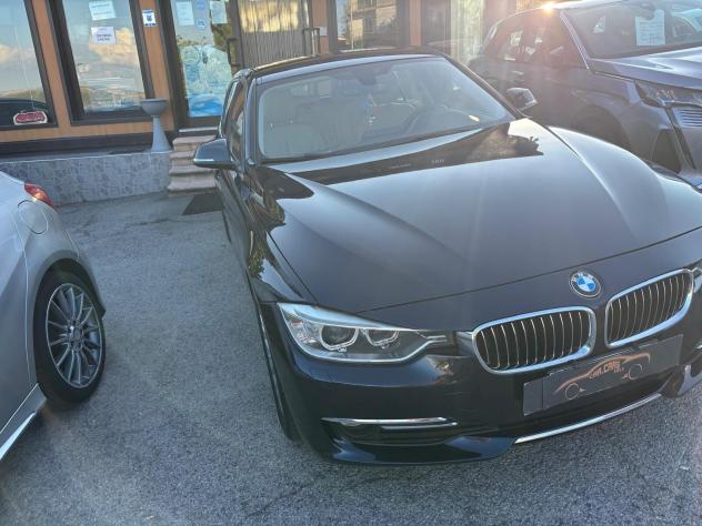 Bmw 320d CV 184 Touring Sport - Foto 5