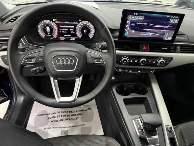 AUDI A4 Avant 30 TDI/136 CV S tronic Business rif. 23794314 - Foto 9