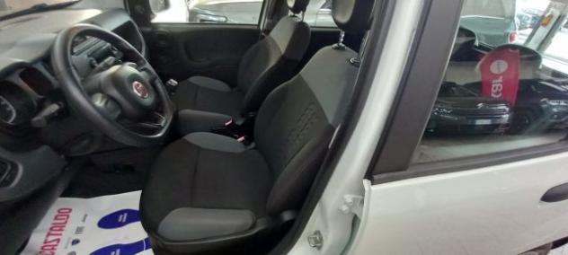 FIAT Panda 1.2 Easy rif. 23923358 - Foto 5