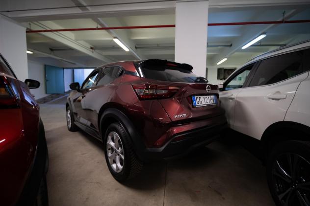 Nissan Juke 1.0 dig-t N-Connecta 114cv - Foto 4