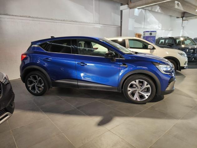 Renault Captur Plug-in Hybrid E-Tech 160cv RS Line - Foto 4