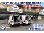 VOLKSWAGEN Caddy 2.0 TDI 122CV 4Motion 4X4 OFFICINA MOBILE attrezza rif. 24 &hellip;