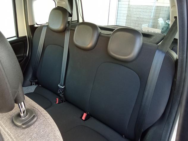 Fiat Panda 1.0 FireFly S&S Hybrid City Life - Foto 7