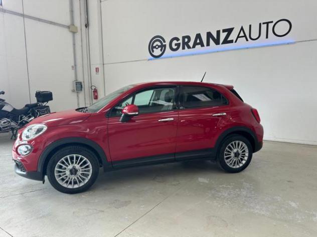 FIAT 500X 1.3 MultiJet 95 CV Connect rif. 24037079 - Foto 4