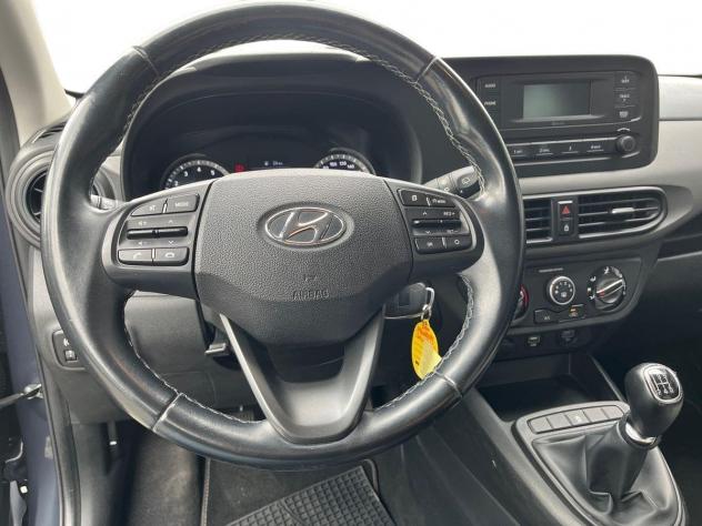 Hyundai i10 1.0 MPI Advanced - Foto 7