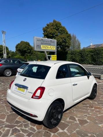 FIAT 500 1.0 Hybrid Club RS rif. 23953231 - Foto 3