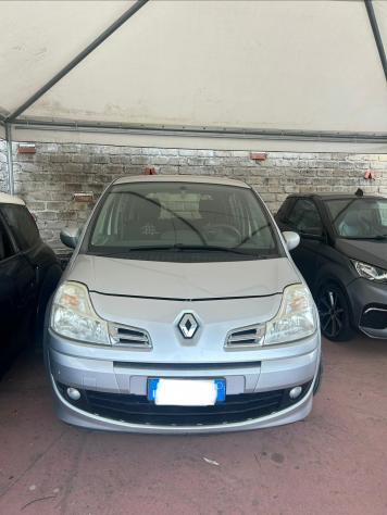 Renault Modus