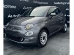 FIAT 500 Hybrid 1.0 70cv Ibrido Dolcevita #senspark #climauto