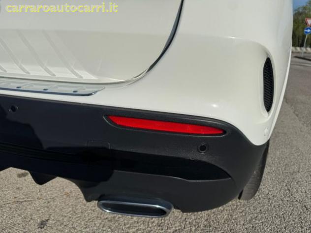 MERCEDES-BENZ GLA 200 d Automatic AMG Line Advanced Plus rif. 23505244 - Foto 9