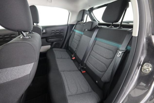 CITROEN C3 C3 PureTech 83 S&S Feel rif. 23836528 - Foto 3