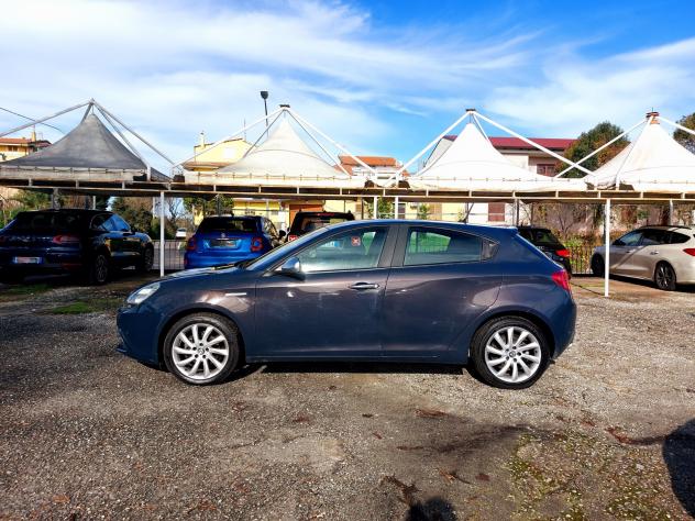 Alfa Romeo Giulietta 1.6 JTDm Super 120CV - 2017 - Foto 8
