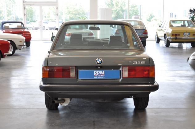 Bmw 316 4 porte - Foto 6
