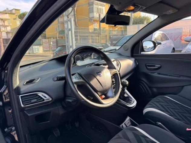 LANCIA Ypsilon 1.2 69 CV 5 porte GPL Ecochic Gold rif. 24156919 - Foto 8