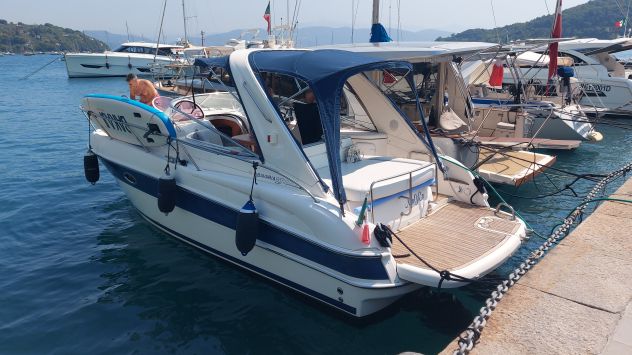 Bavaria 27 sport