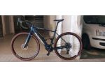 BICI PARKPRE E-AL GRAVEL PARI AL NUOVO