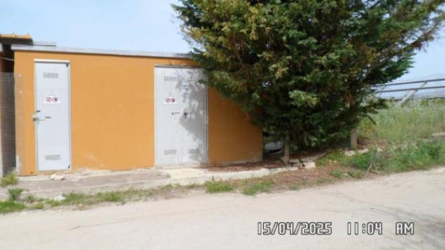 Immobile in asta di 14 m² in vendita a Agrigento - Foto 2