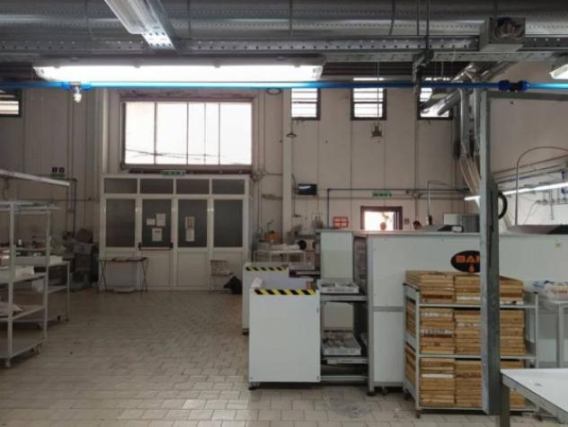 Immobile in asta di 347 m² in vendita a Napoli - Foto 9