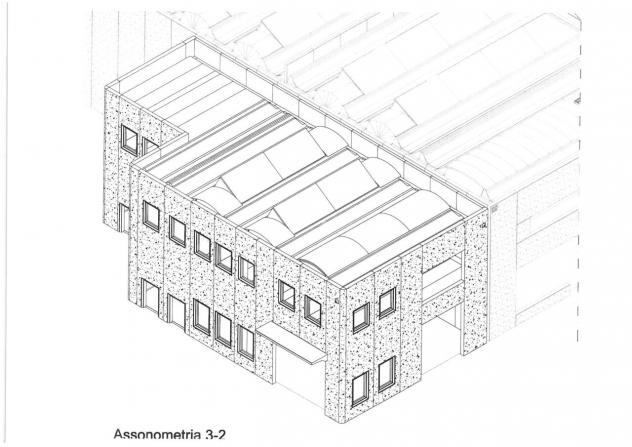 Industriale/Artigianale in vendita a Prato - Foto 2