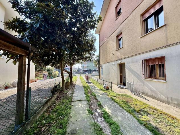 L'APPARTAMENTO DELLO STADIO – Alfonsine - Foto 7