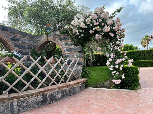 Villa o villino in vendita a Belpasso - Foto 6