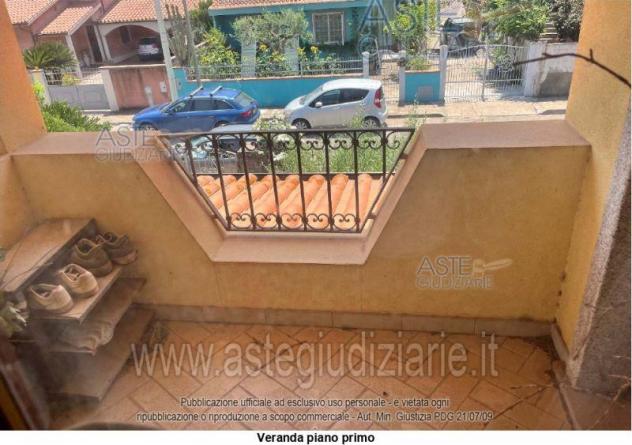IMMOBILI-IMMOBILE RESIDENZIALE-Via Terranova, 9, 09072 Solanas OR, Italia - Foto 8