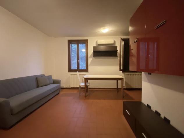 AG001. Gargallo. Mini appartamento con giardino esclusivo e garage. - Foto 4