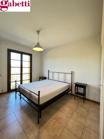Rif. S2654 - Siena – Pianella - Bilocale, terrazza abitabile, cantina, garage e - Foto 7