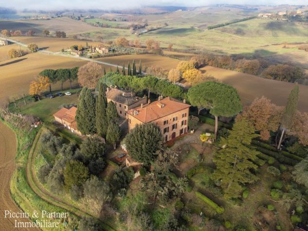 Villa in vendita a Castiglione del Lago
