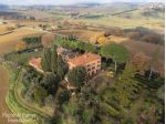 Villa in vendita a Castiglione del Lago
