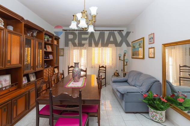 Appartamento in vendita a Catania, Nesima