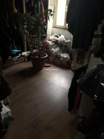 OCCASIONE CATTOLICA CENTRO-MARE NOSTRA ESCLUSIVA VENDESI CASA A SCHIERA CON DEPENDANCE E SCOPERTO ESCLUSIVO - Foto 9