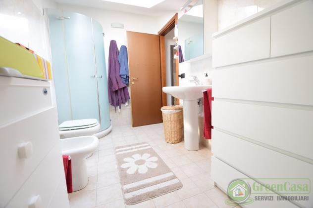 APPARTAMENTO di 2 vani e di 80 mq (CAVENAGO DI BRIANZA) rif. IGC 2 LOCALI CAVENAGO - Foto 10