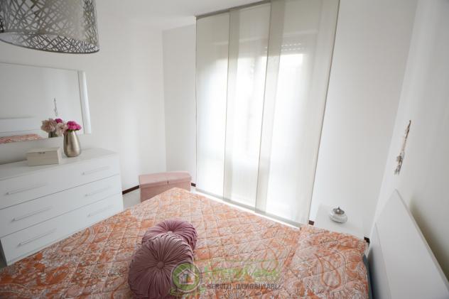 APPARTAMENTO di 4 vani e di 110 mq (CONCOREZZO) rif. IGC 4 LOC CONCOREZZO - Foto 18