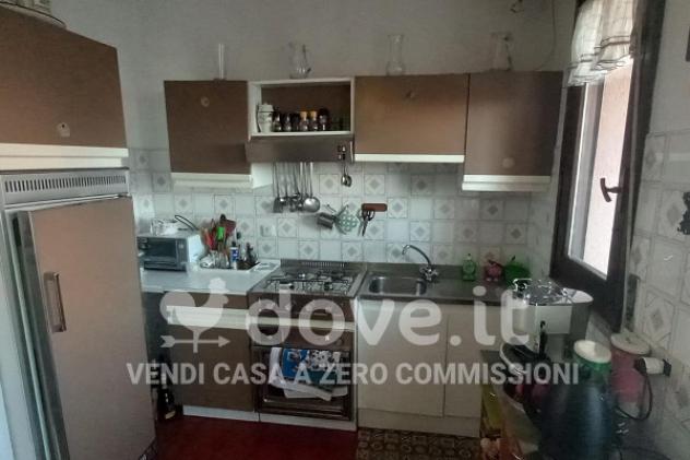 Appartamento di 98 m² con 4 locali e box auto in vendita a Grosseto - Foto 7