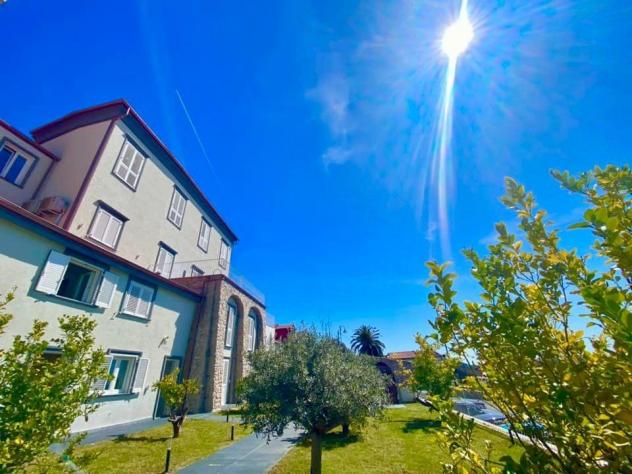 Appartamento in vendita a La Spezia 120 mq Rif: 1242669 - Foto 8