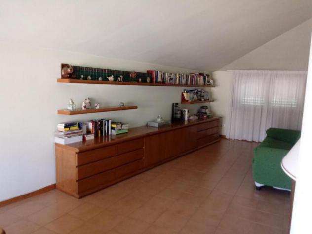Appartamento in vendita a Lamporecchio 95 mq Rif: 1284863 - Foto 2