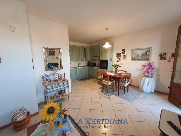 Appartamento in vendita a Lamporecchio 70 mq Rif: 1414598 - Foto 5