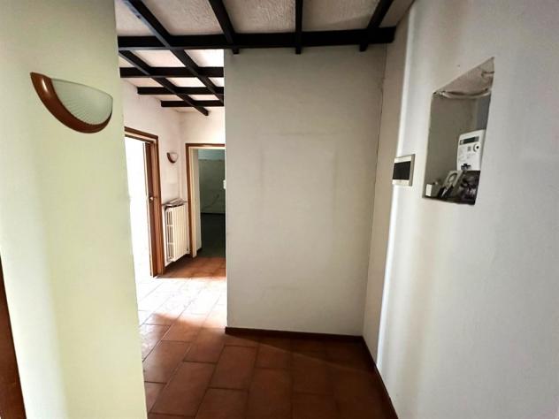 BILOCALE E TRILOCALE DA RISTRUTTURARE A LECCO Pescarenico - Foto 5