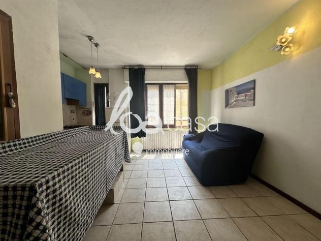ID 387 Loano Via Richeri, trilocale su due livelli a 50 mt dal mare - Foto 10