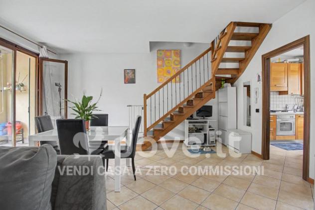 Villa di 113 m² con 4 locali in vendita a Maccagno con Pino e Veddasca - Foto 3