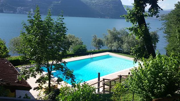 APPARTAMENTO di 2 vani e di 45 mq (MONTE ISOLA) rif. 80210