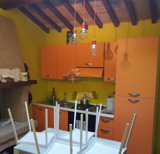 Orvieto centro - Appartamento primo piano ristrutturato vicino al Duomo, in vendita. - Foto 9